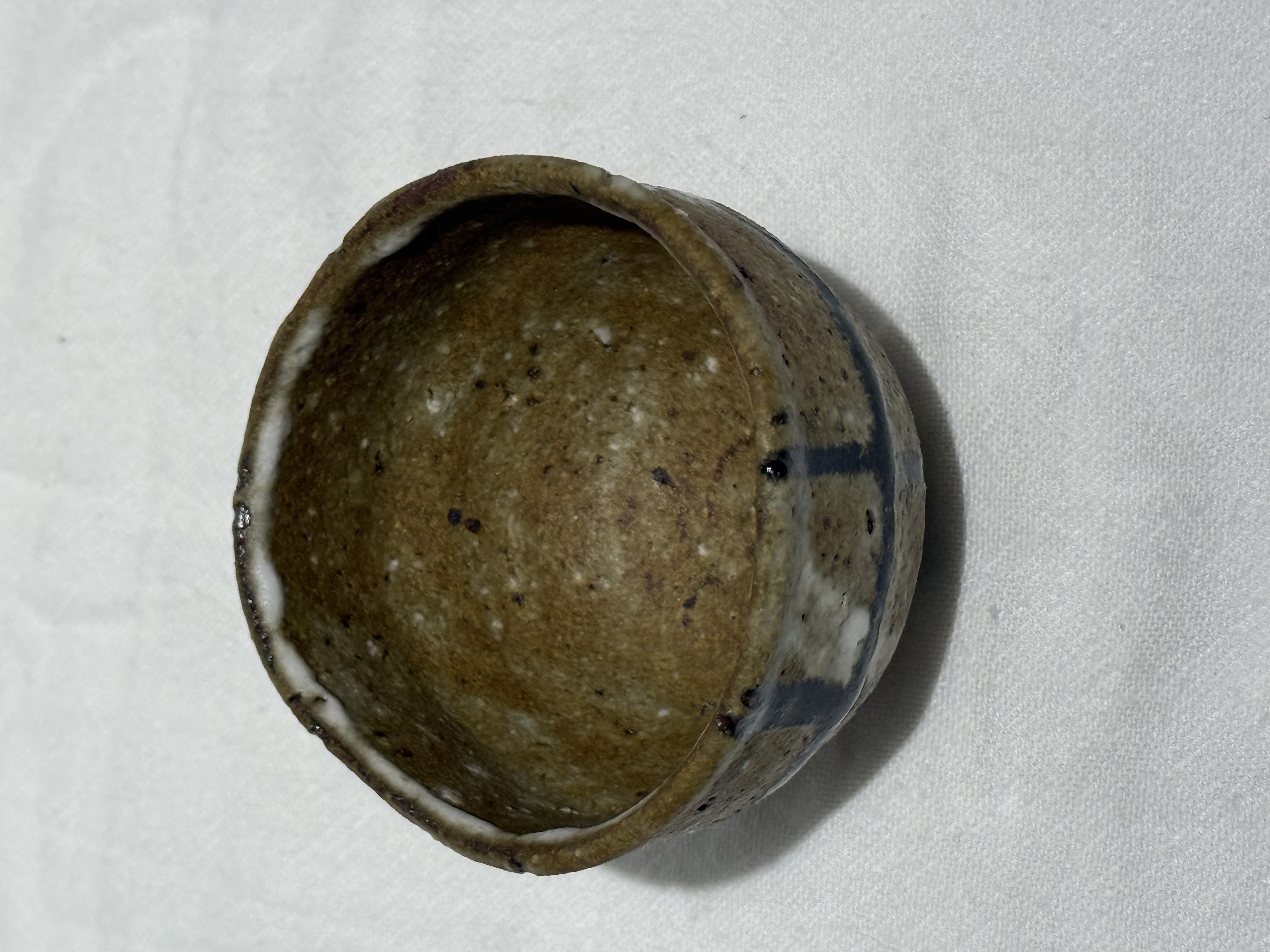 SUZUKI MINORU鈴木稔 小酒杯 茶杯 小茶杯