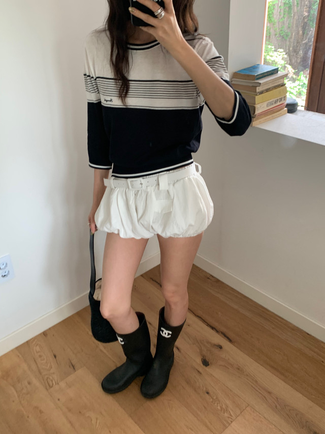 (2026SS) TOMGIRL - TOP
