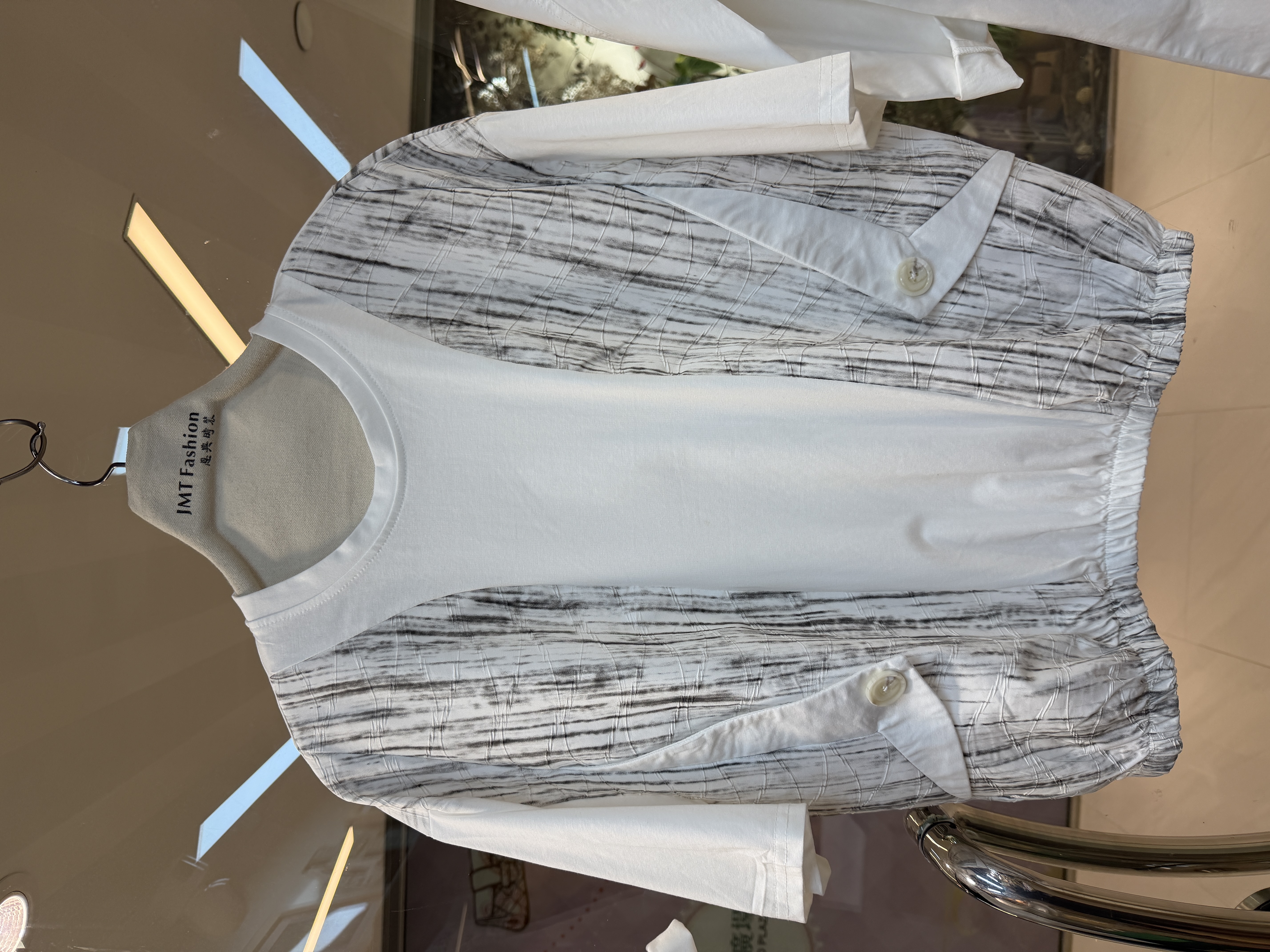 束腳衫 M470 416717259