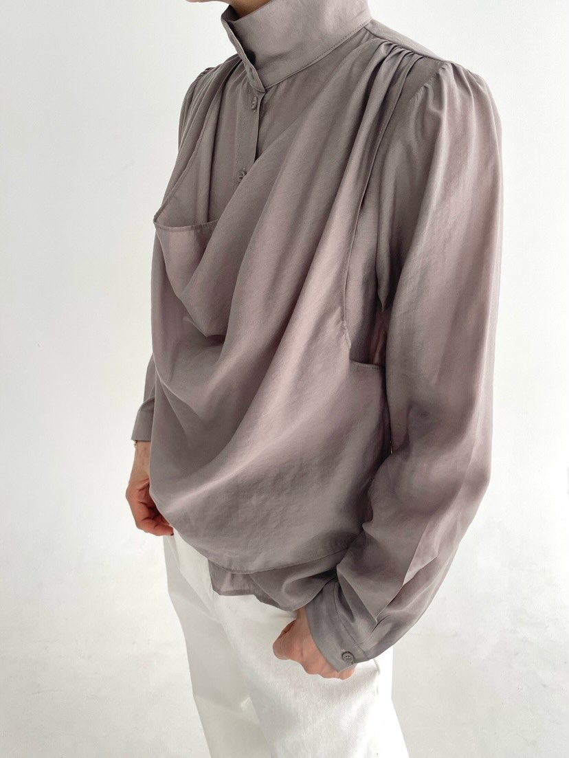 (2026FW) EDITION - TOP