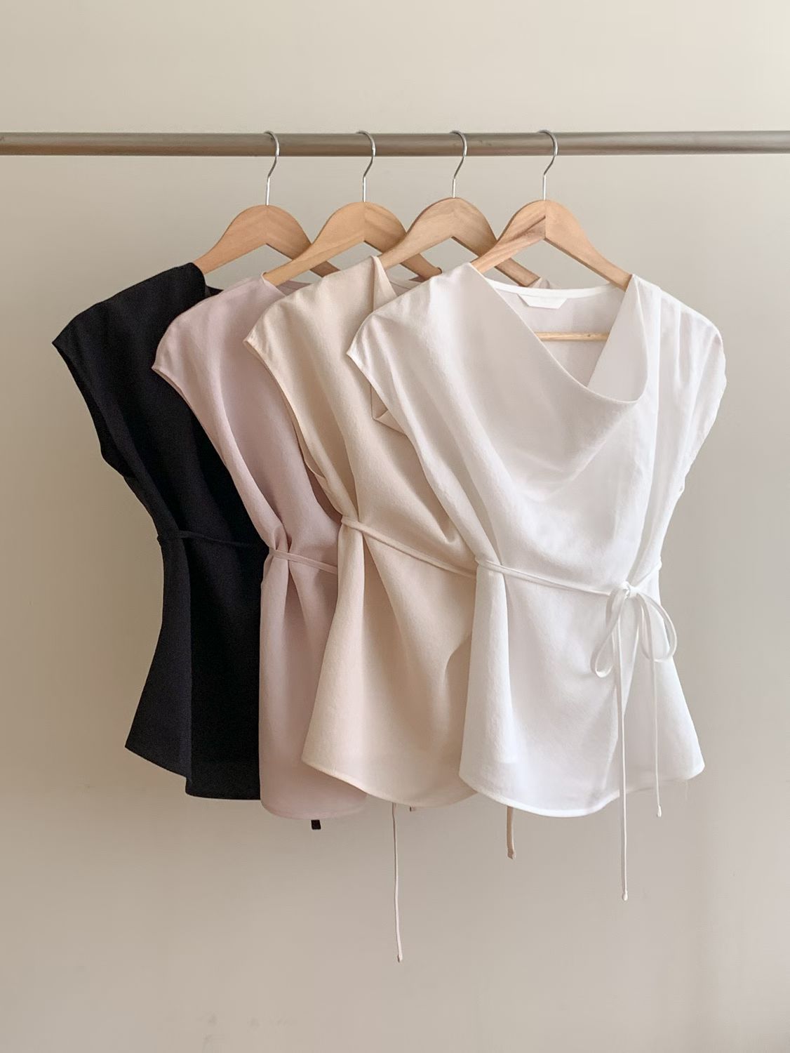 【29/4東大門檔口直播】Premium氣質款 No.1