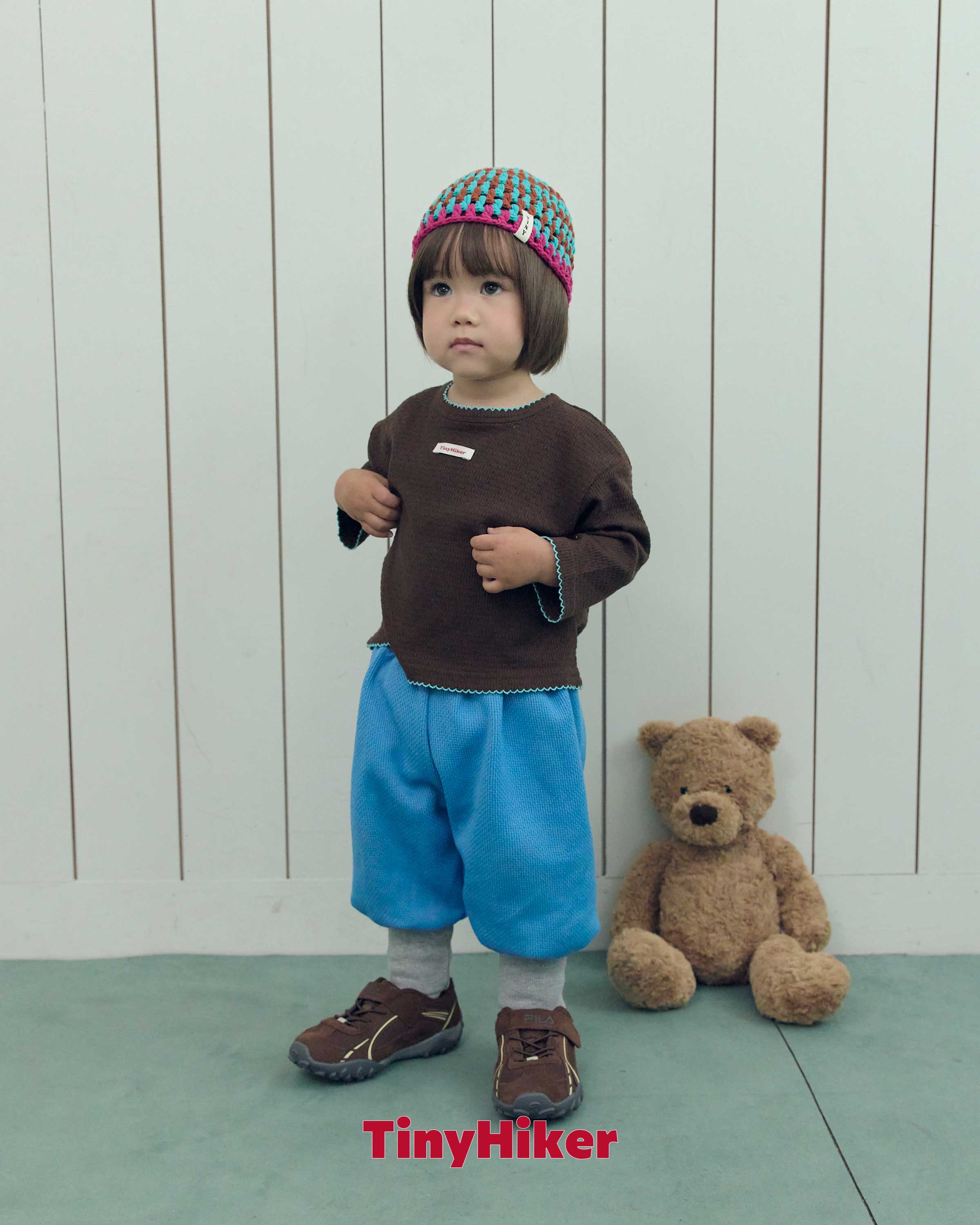 Tiny | Tilda Pincoat T-shirt