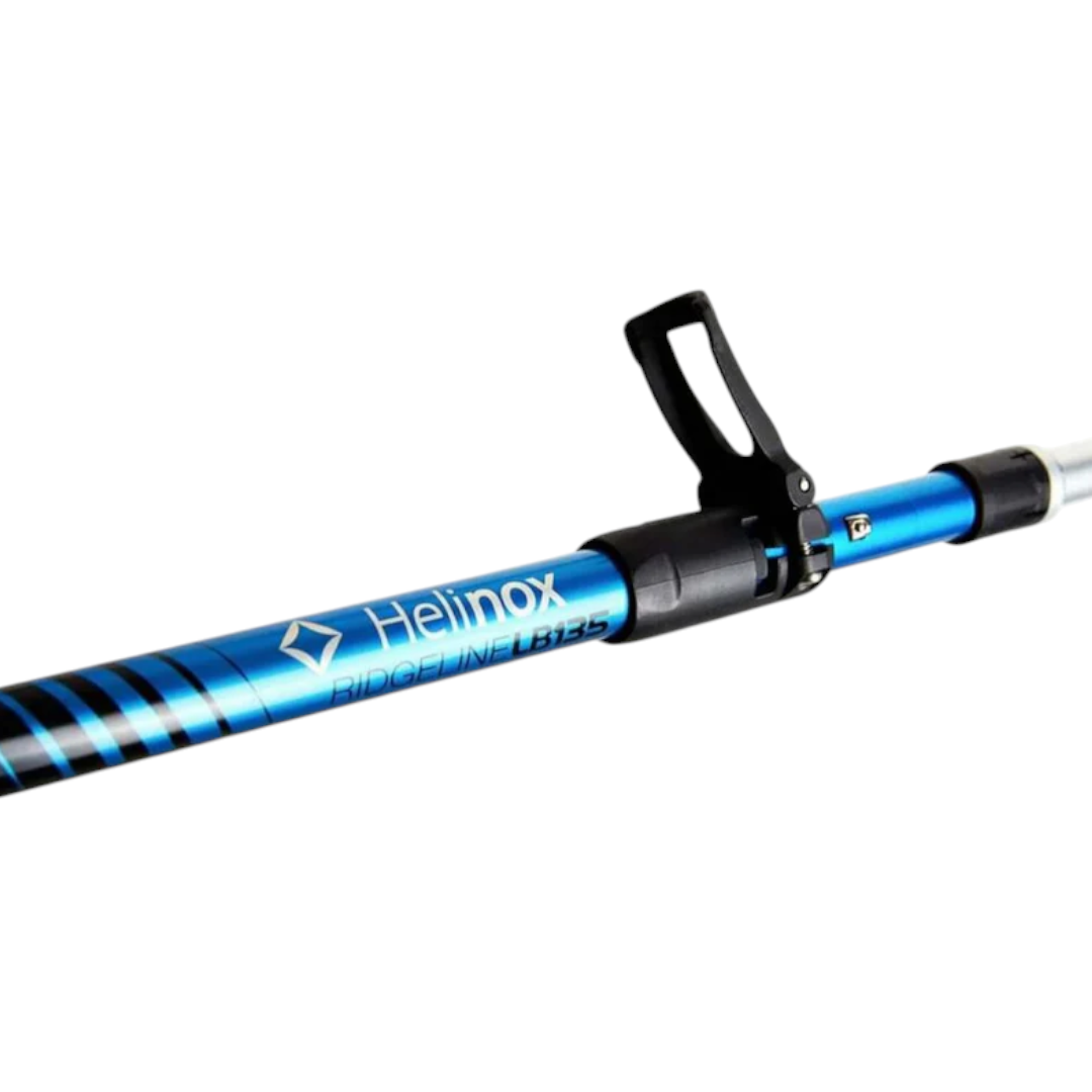 Helinox Ridgeline LB120SA 伸縮行山杖 (1支)