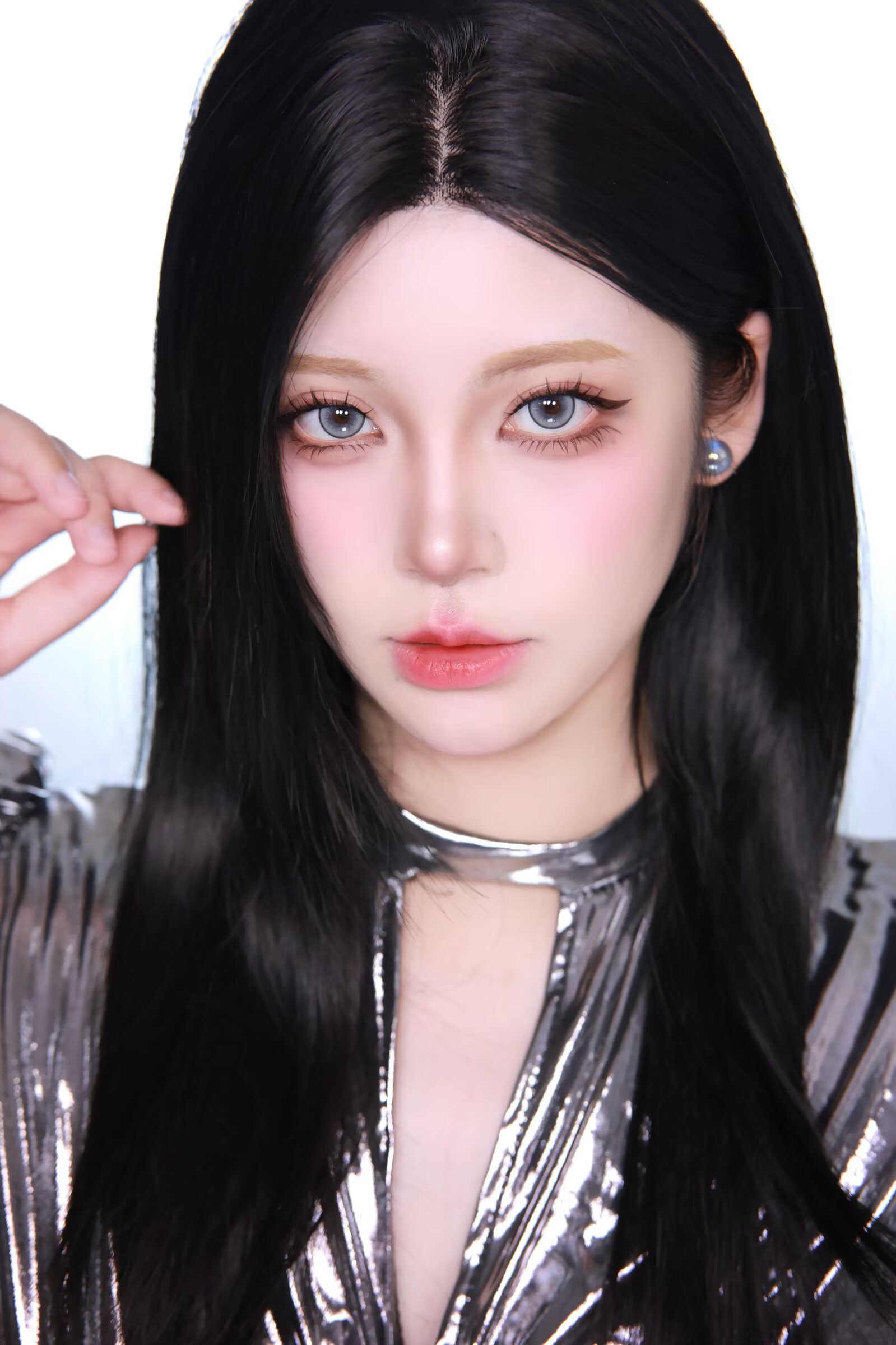 Apricotcon 日拋2片 螢火系列