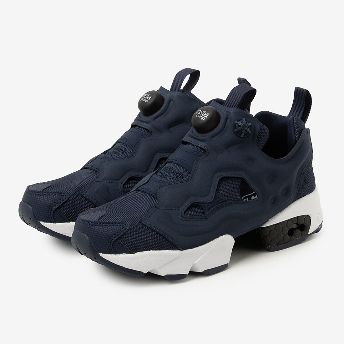 REEBOK Pump Fury 94 "NAVY" **MESSAGE FIRST/先查詢貨存** (100211657)