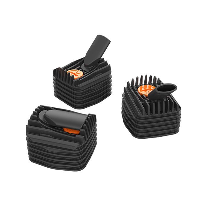 Cooling Units for VEAZY | 3 pieces | Storz & Bickel