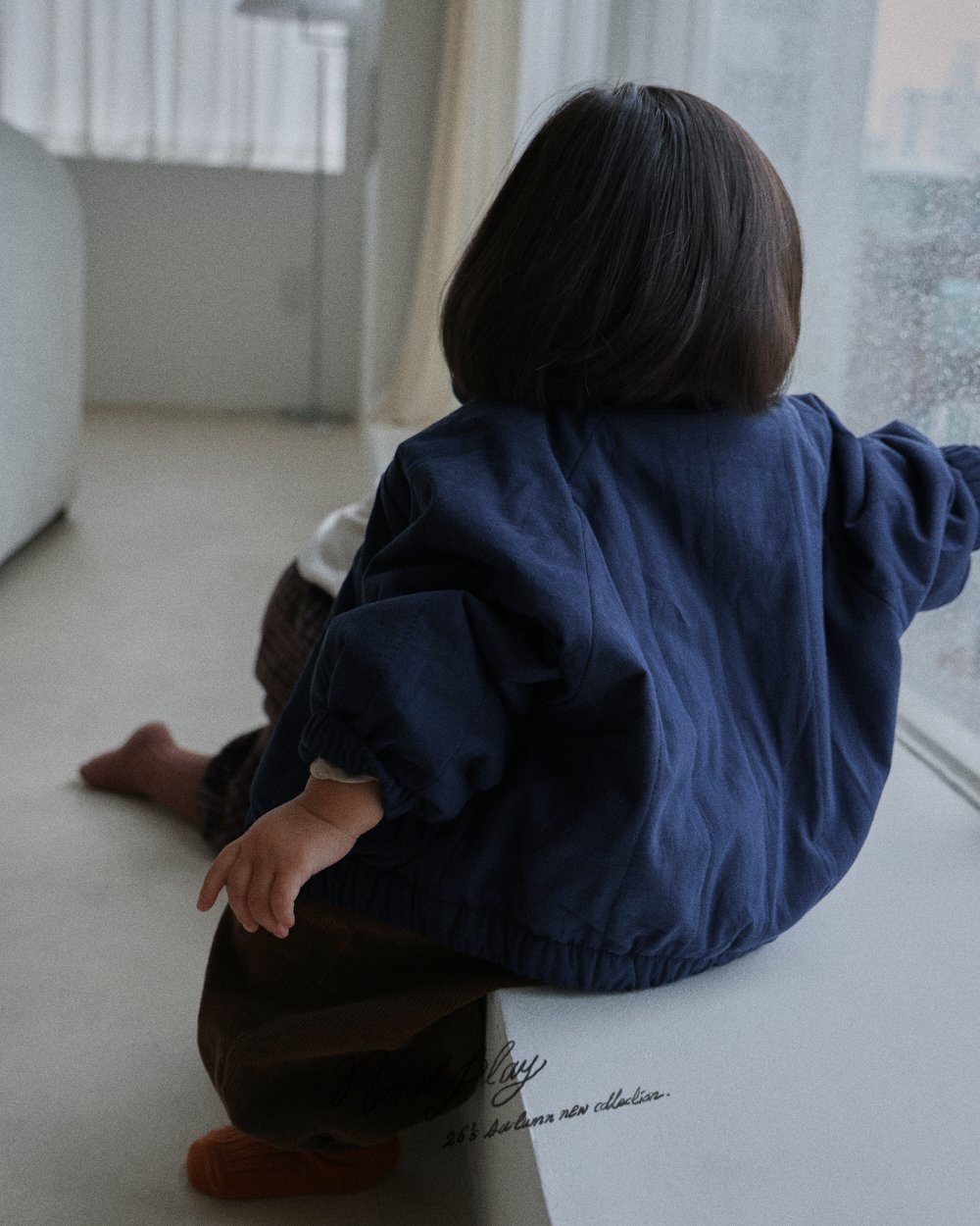 Normalplay | Jacket