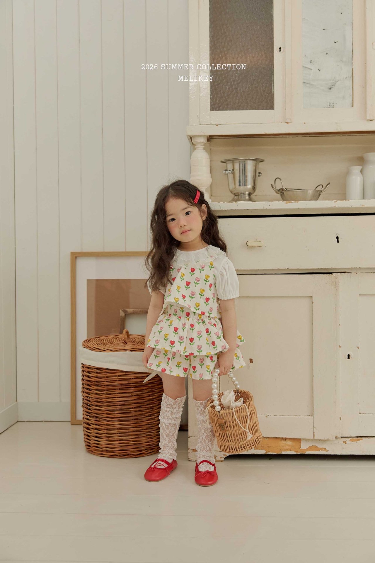 🇰🇷Melikey褲裙