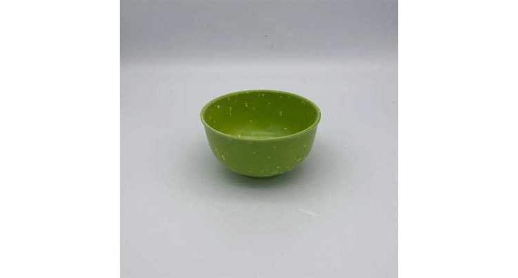 k86165 密胺碗 大绿雪花 4056 px