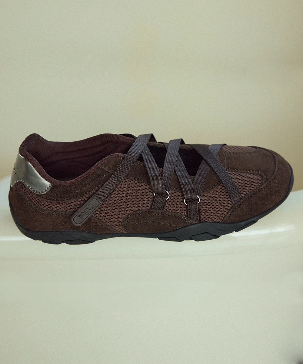 Rockfish WeatherwearZANE X-STRAP SNEAKERS V2