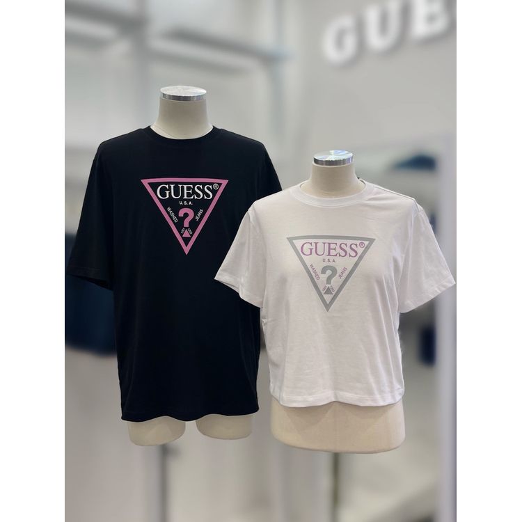 guess tee korea