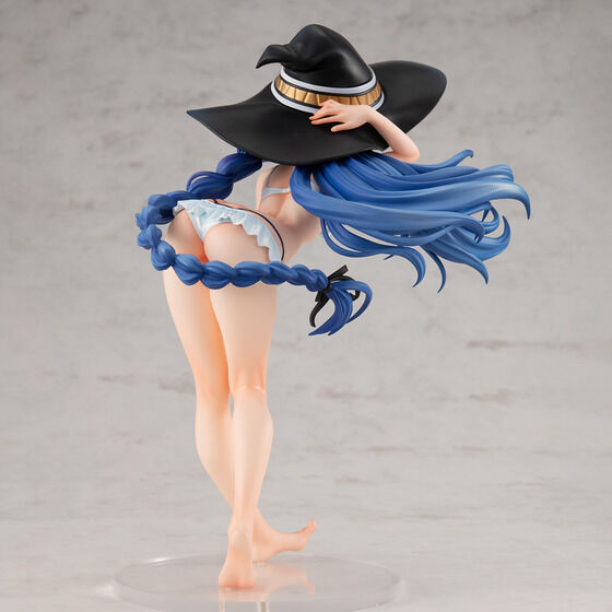 (預訂訂金 $500) (總價 $1228) (魂限) MegaHouse Lucrea 無職轉生～到了異世界就拿出真本事～ 洛琪希 水著Ver (行版) Roxy