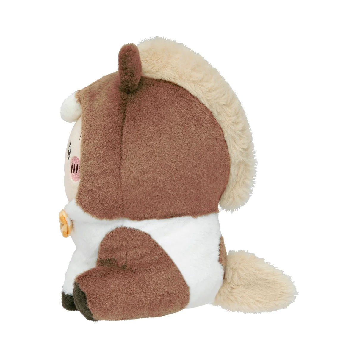 Chiikawa 兔兔 馬年公仔｜現貨