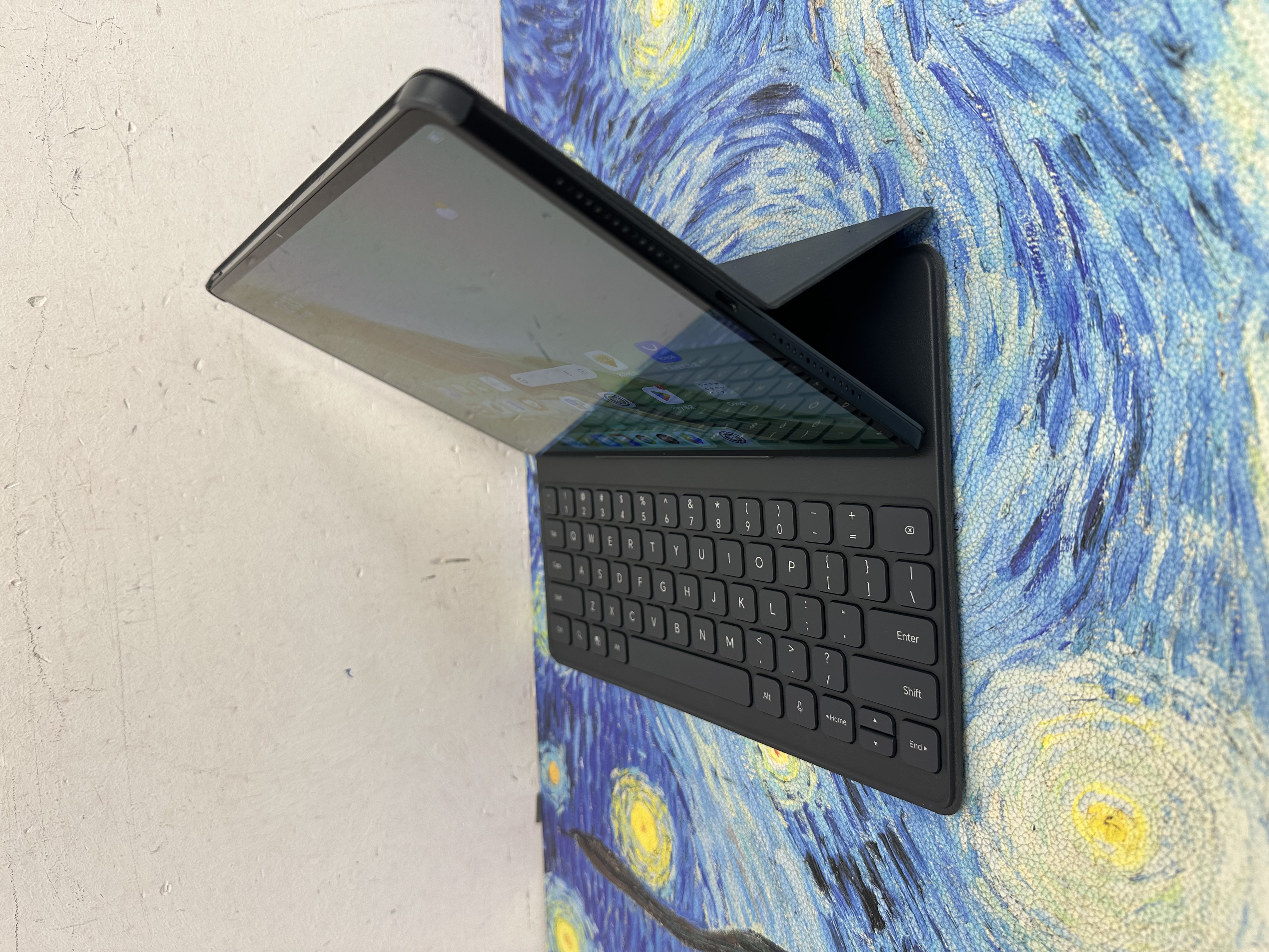 *8272 Honor MagicPad 2 12+256GB 黑色 Black