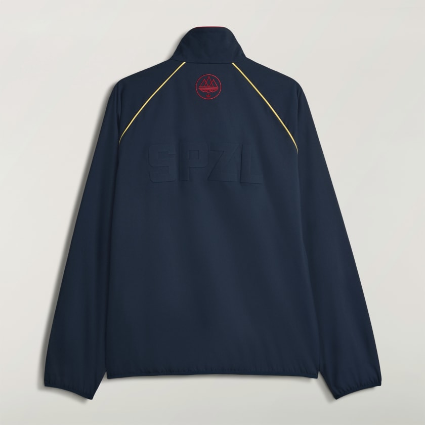 Adidas Spezial Arsenal 阿仙奴 SPZL F.C. 聯乘外套 KV4427