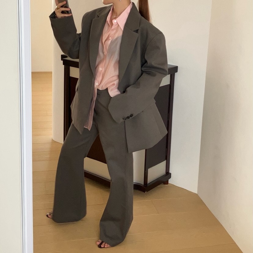 (2026FW) MADE - BLAZER