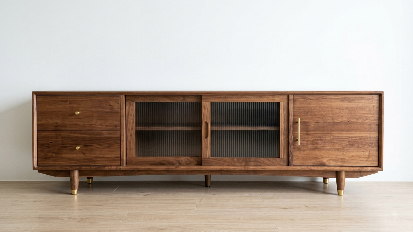HANS TV Cabinet （可訂造）