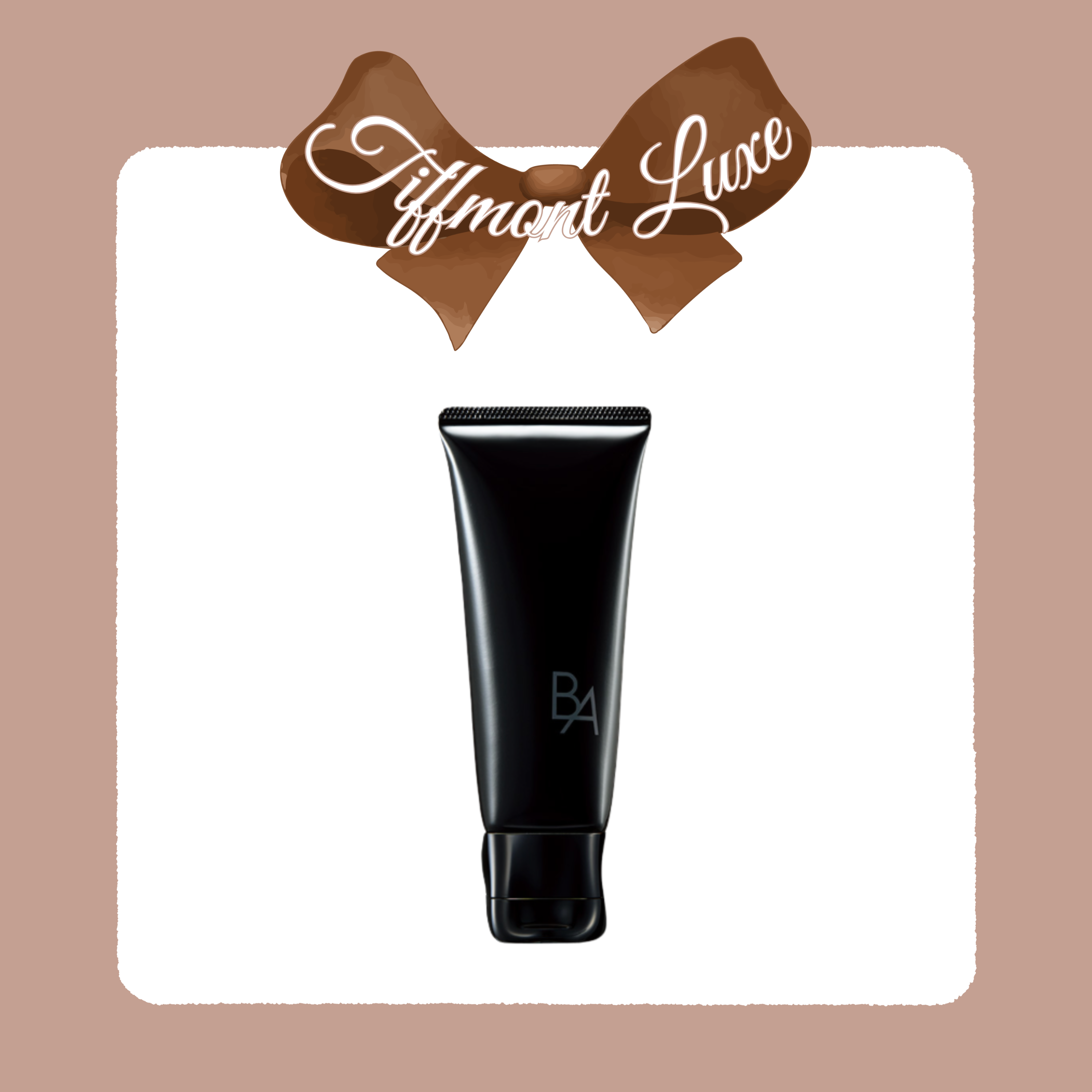 Pola B.A 淨透水盈潔面乳 (第7代) Facial Wash