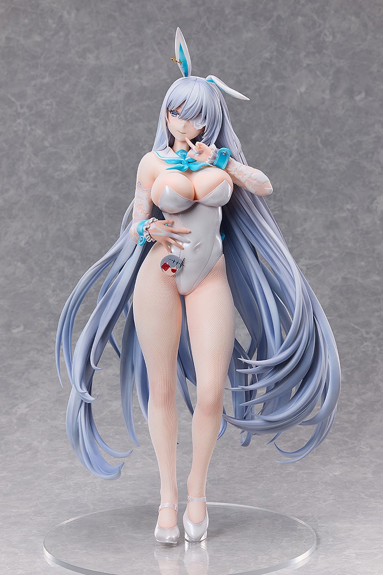 (預訂訂金 $1000) (總價 $2315) FREEing 碧藍航線 埃姆登 兔女郎Ver. (行版) Azur Lane Emden: Bunny Ver.