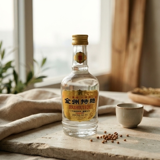 仙谷坊 高粱酒 52%（經典傳承・清香型白酒・純高粱固態釀造）100ml 6瓶起售