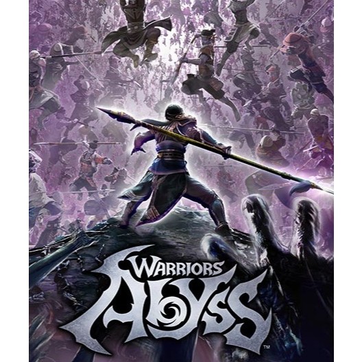 (🔥NEW RELEASE🔥) Warriors Abyss (Xbox Series X/S) Digital Download