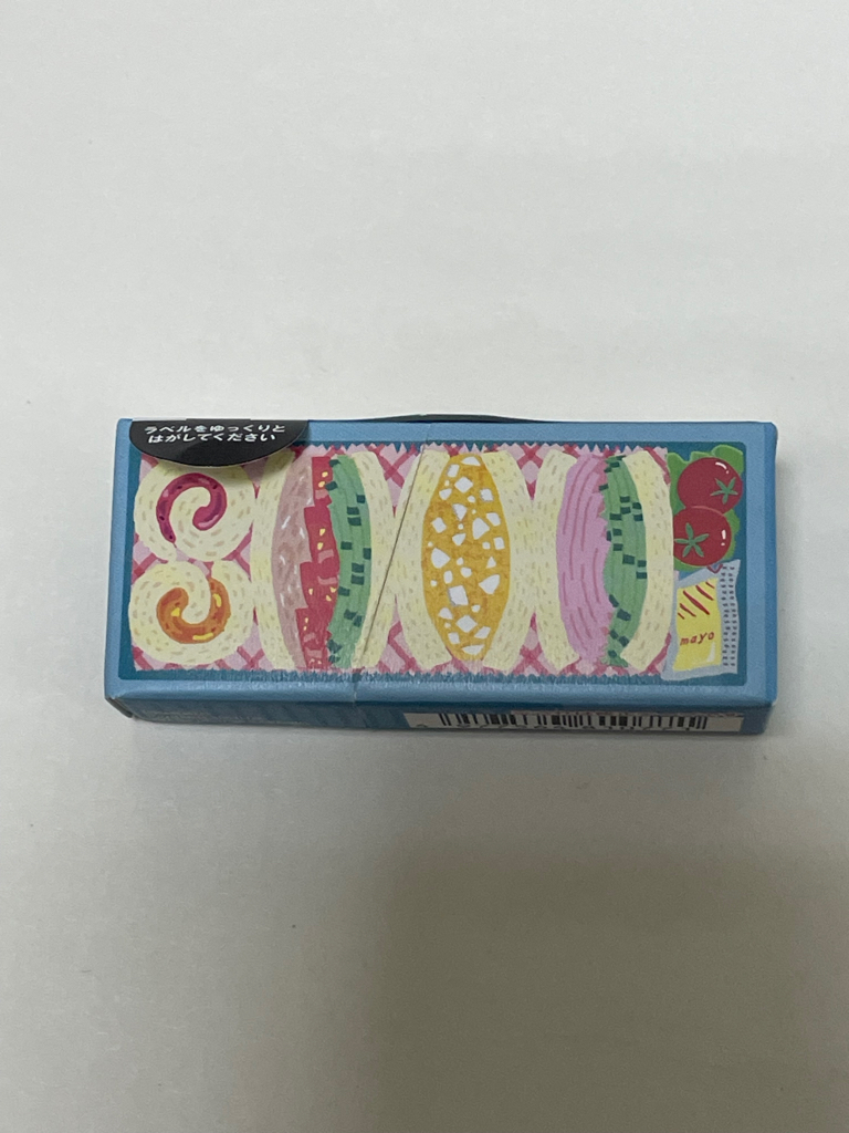Plus Bento 紙盒外榖改錯帶 5mm x 6m