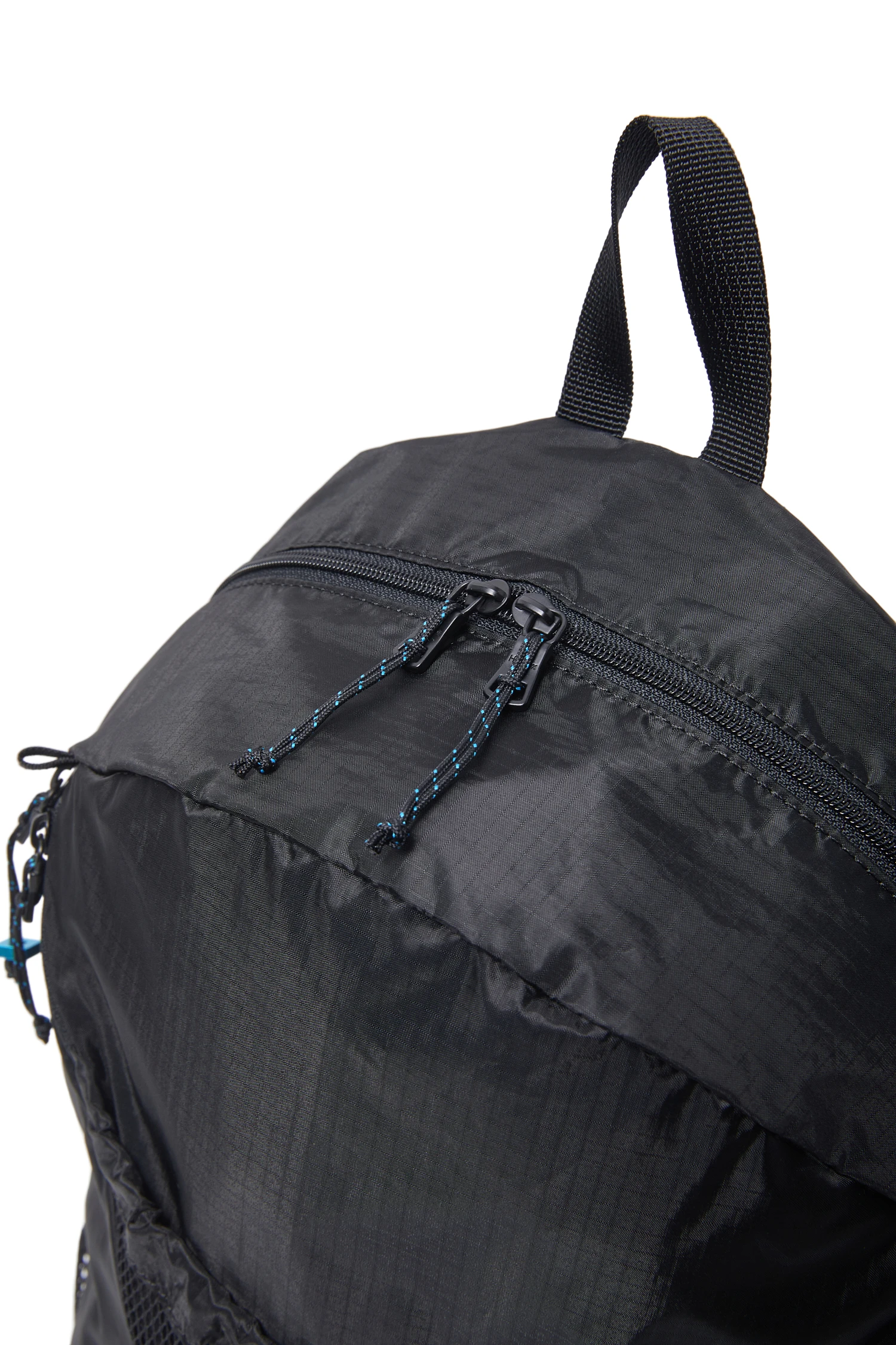 【韓國代購】【韓國限定】Helinox Wear Eclipse Lightpack 15L_Black