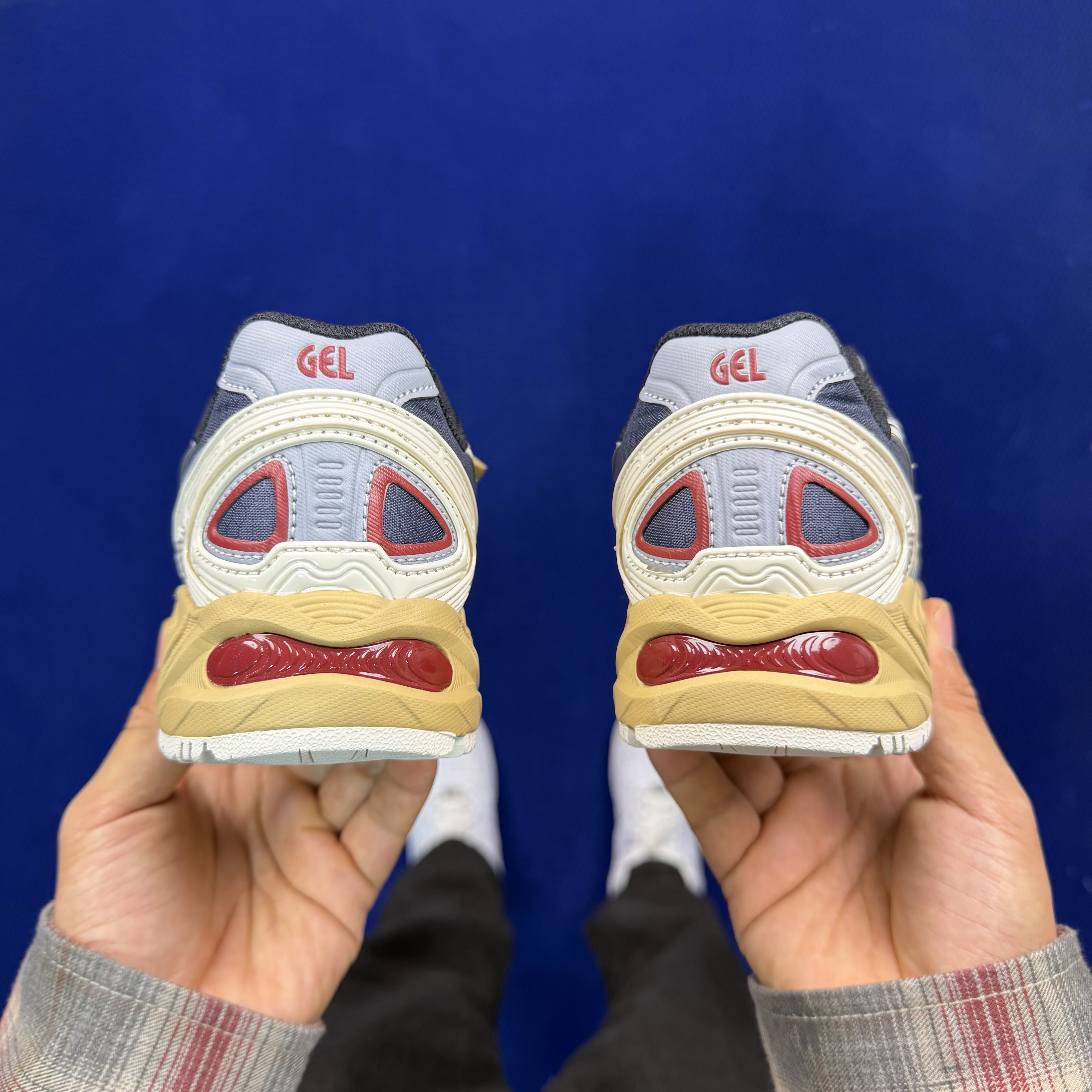 Asics GEL-KAHANA TR V4