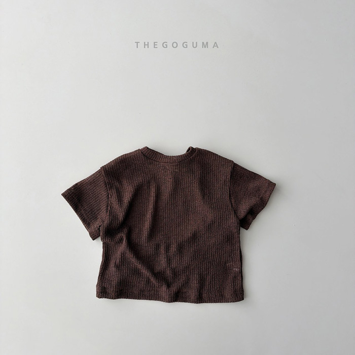 🇰🇷the goguma tee