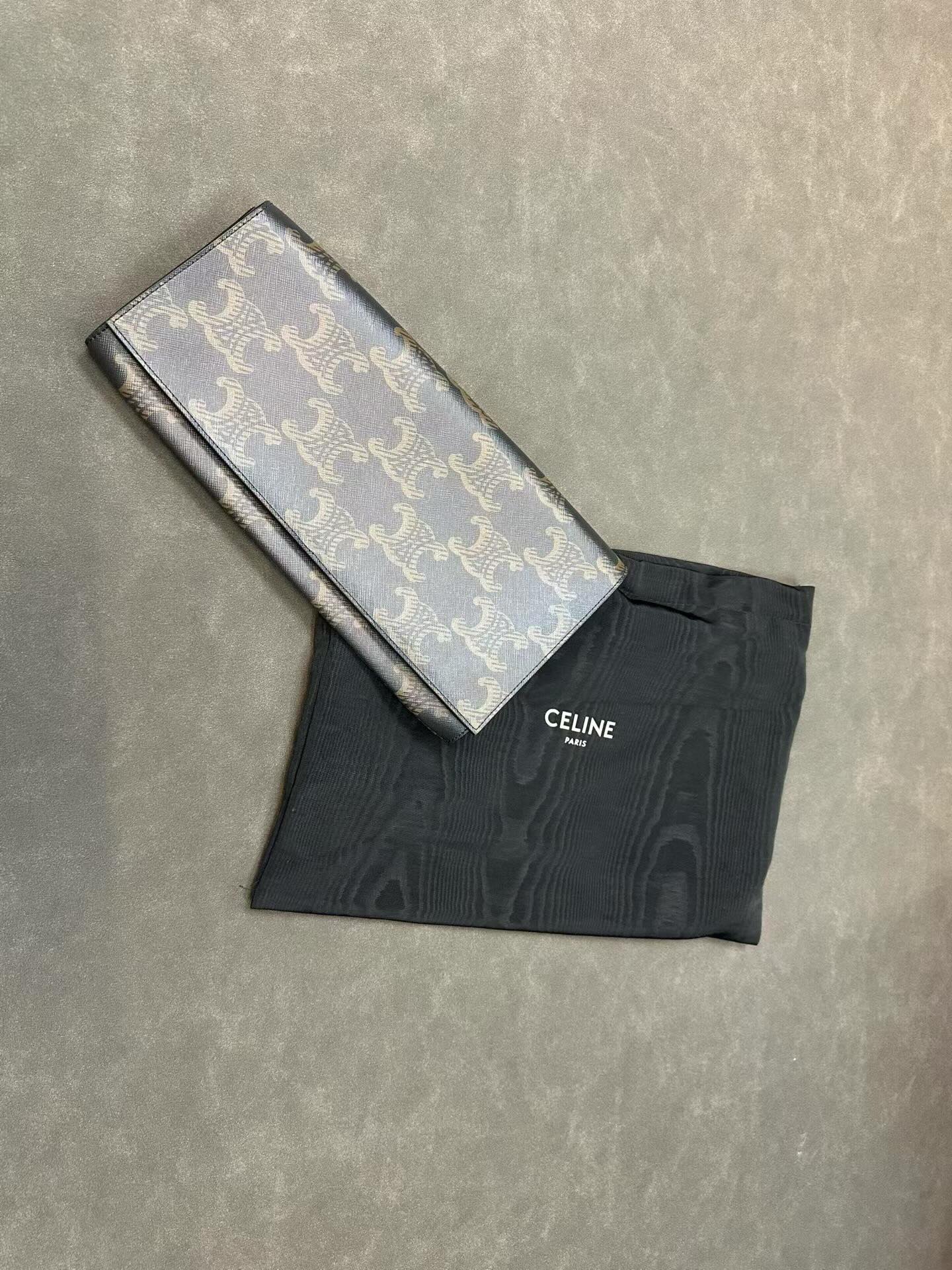 全新 CELINE BOUGHT FROM JOYCEHKD 