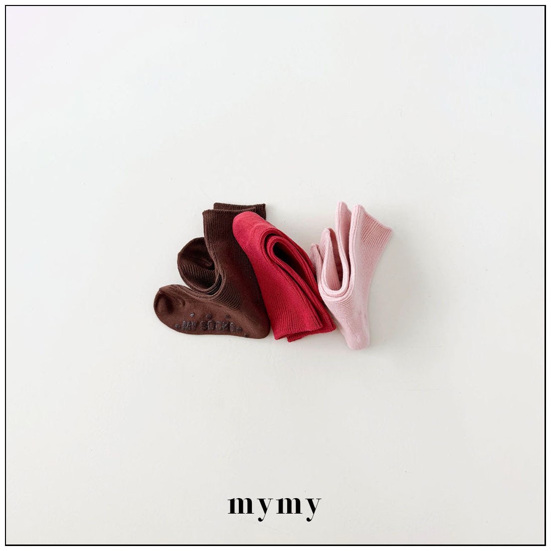 Mysocks | Grandma set (ACC)