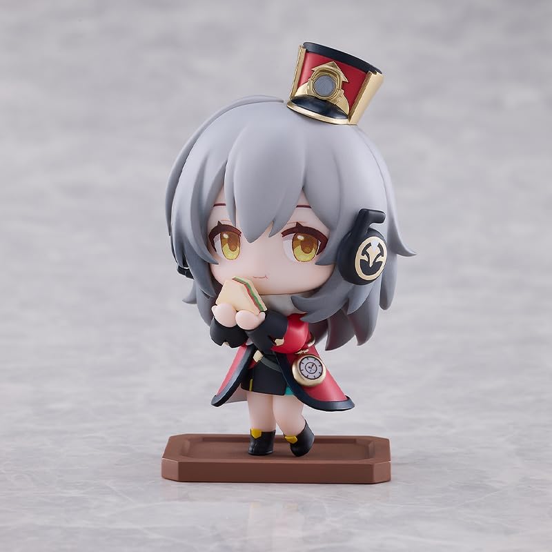 [Honkai: Star Rail] 崩壞：星穹鐵道列車歡迎茶會系列模型 | 1件