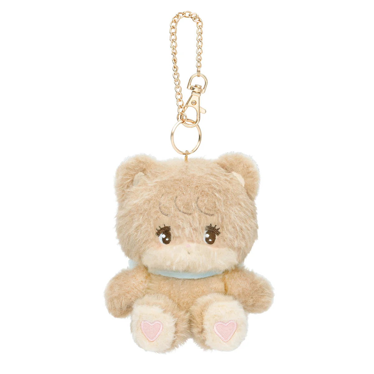  🎀【預訂】 Lil ala mode 公仔掛飾 Latte