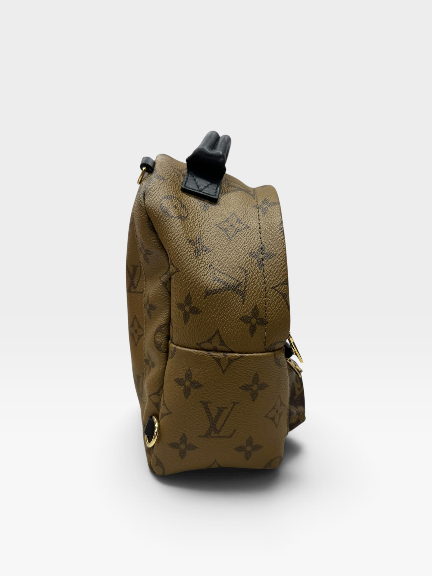 Pre-Owned LV Backpack / Product Code: 092406