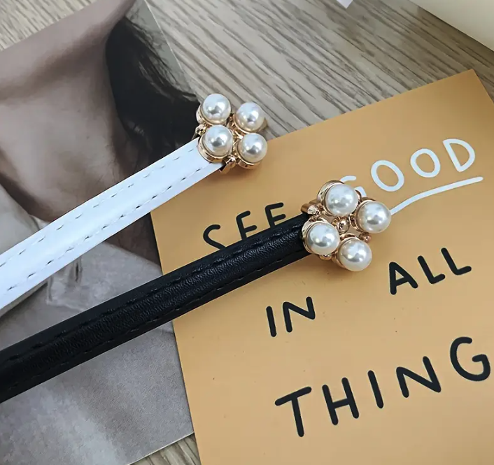 Elegant Adjustable Belt in sizes