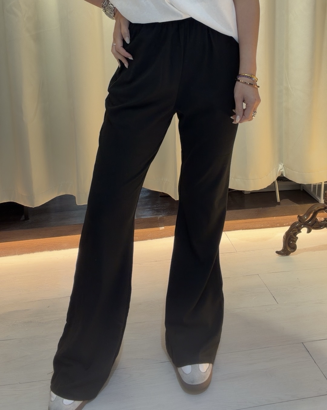 ⭐️獨家皇牌褲最新版 ⭐️Free size，多色可選