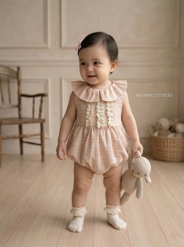 🇰🇷Mon petit bebe包屁