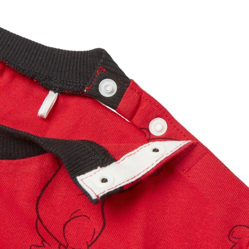 🇯🇵預訂 日本直送🇯🇵超人特攻隊積仔人物滿印短袖包屁衣