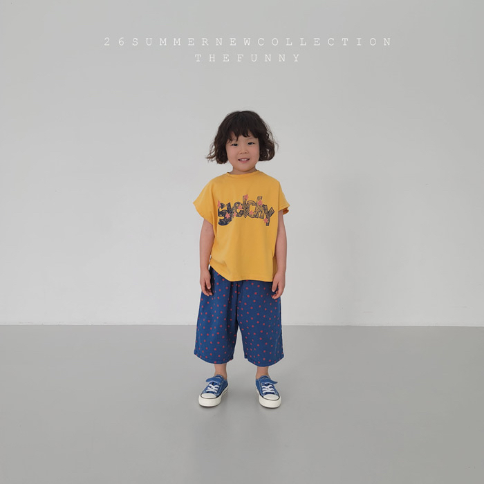 🇰🇷Thefunny tee