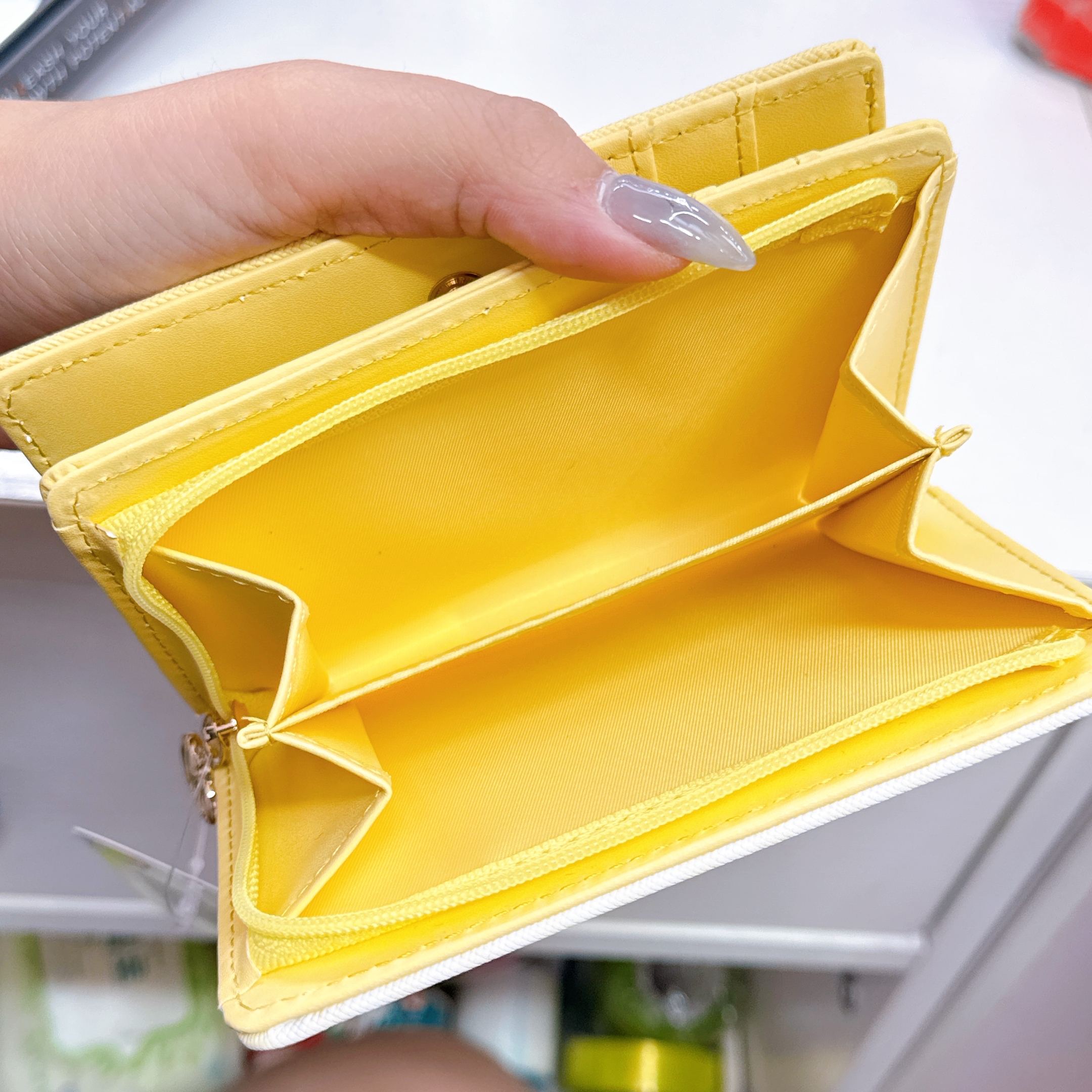 日本直送chiikawa銀包 