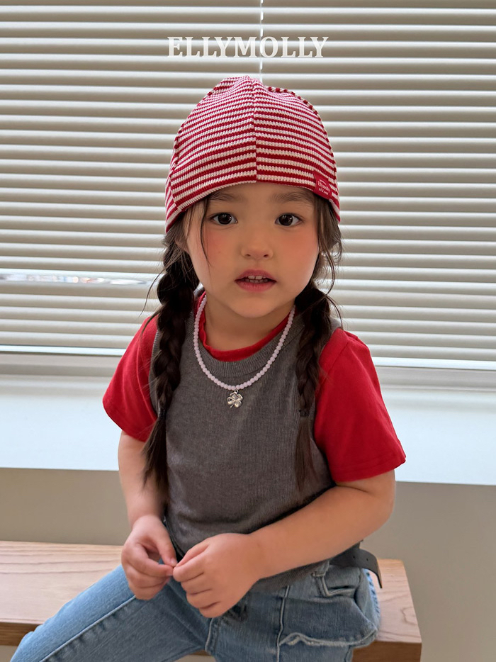 🇰🇷Ellymolly背心