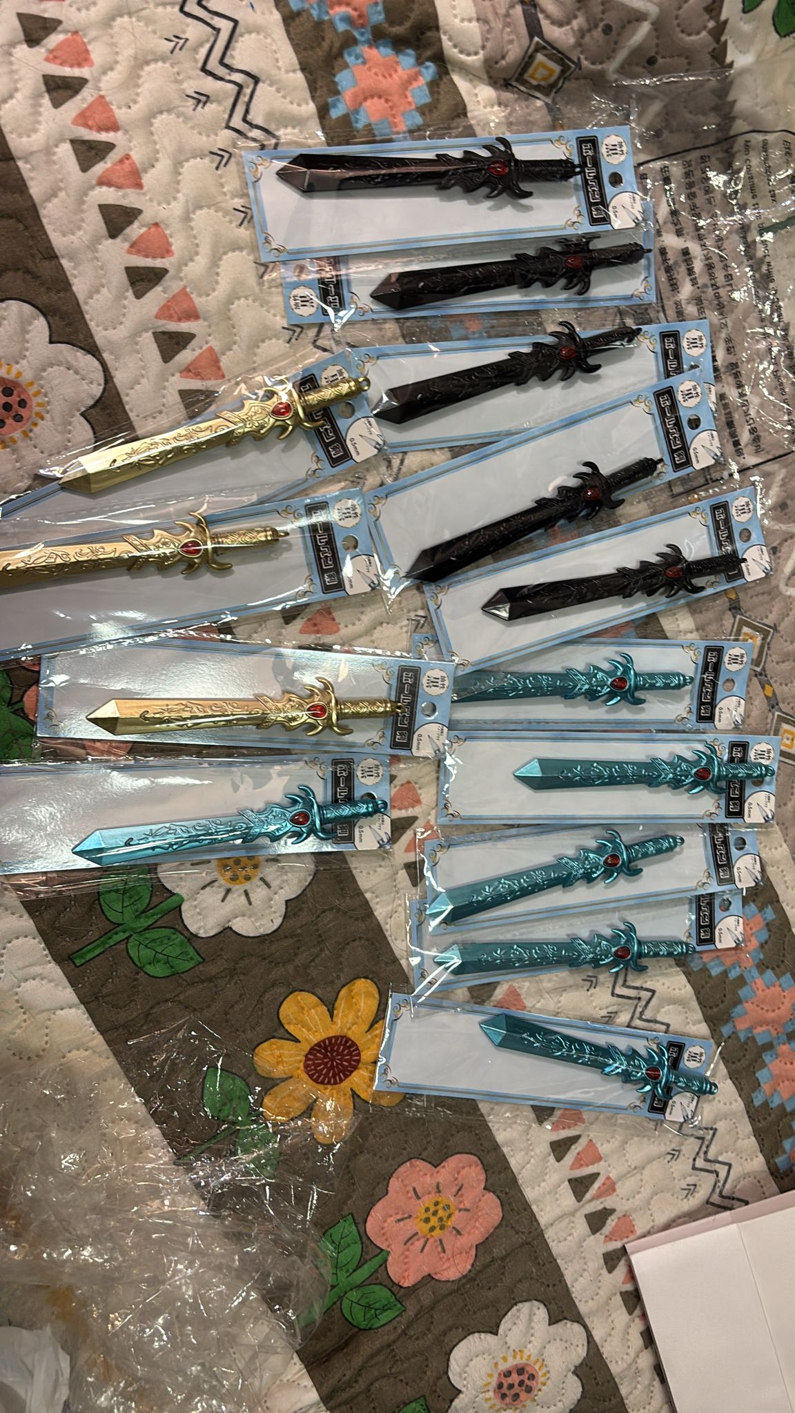 劍筆