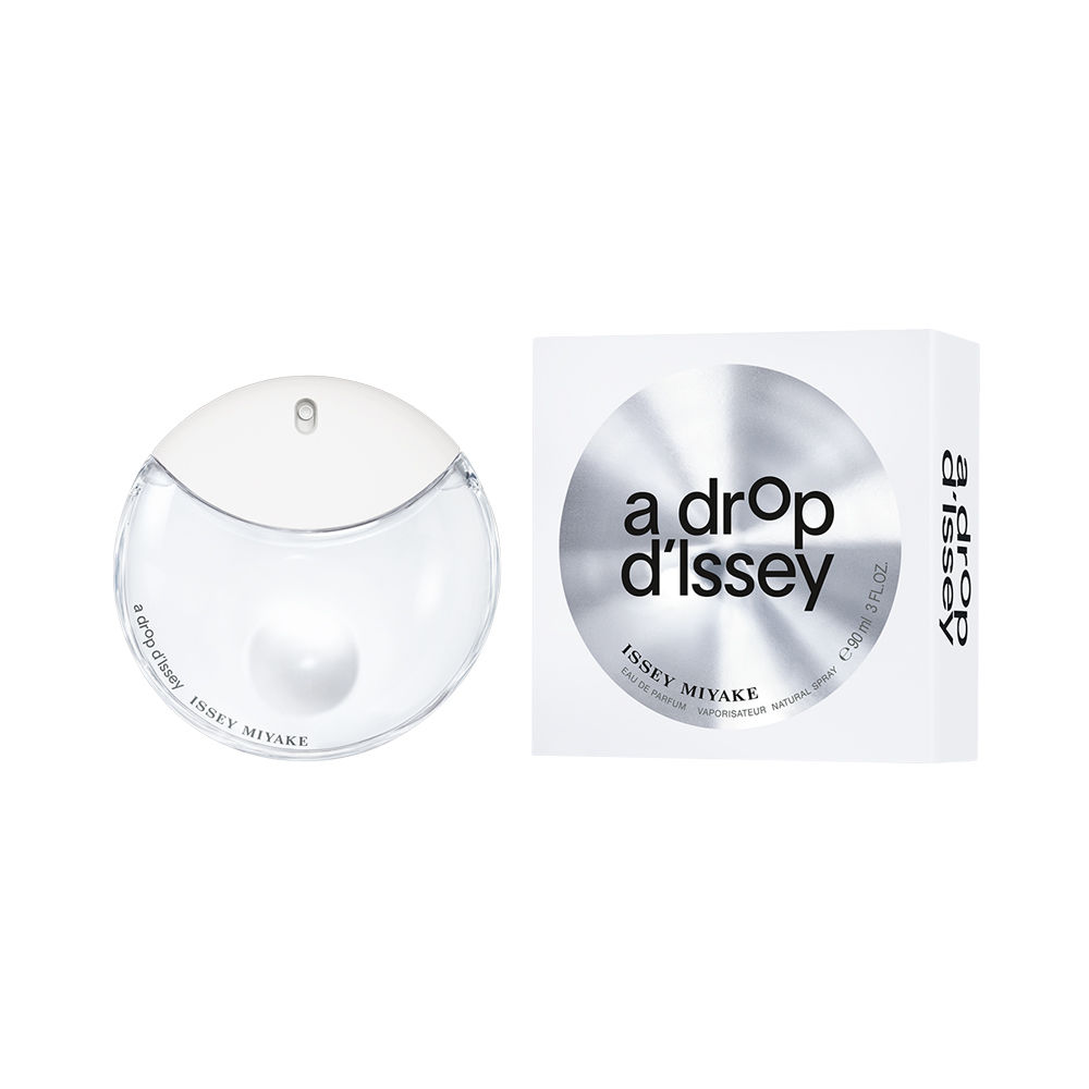 Issey Miyake 三宅一生 A Drop d’Issey Eau De Parfum 三宅一生 一生之境淡香精