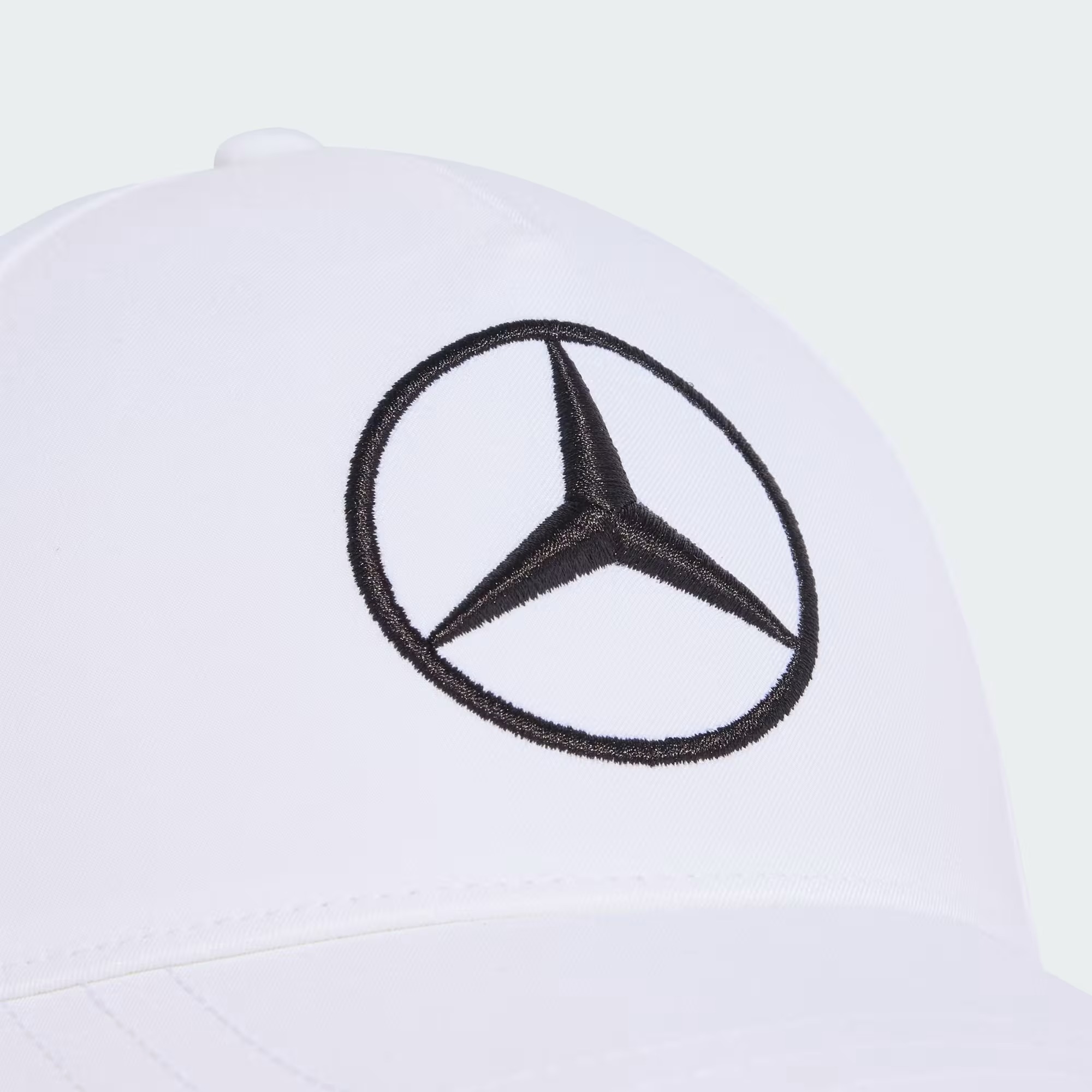 Adidas F1 Mercedes Benz 平治車隊 2026 官方棒球帽 KE8300 KE8301 KE8302