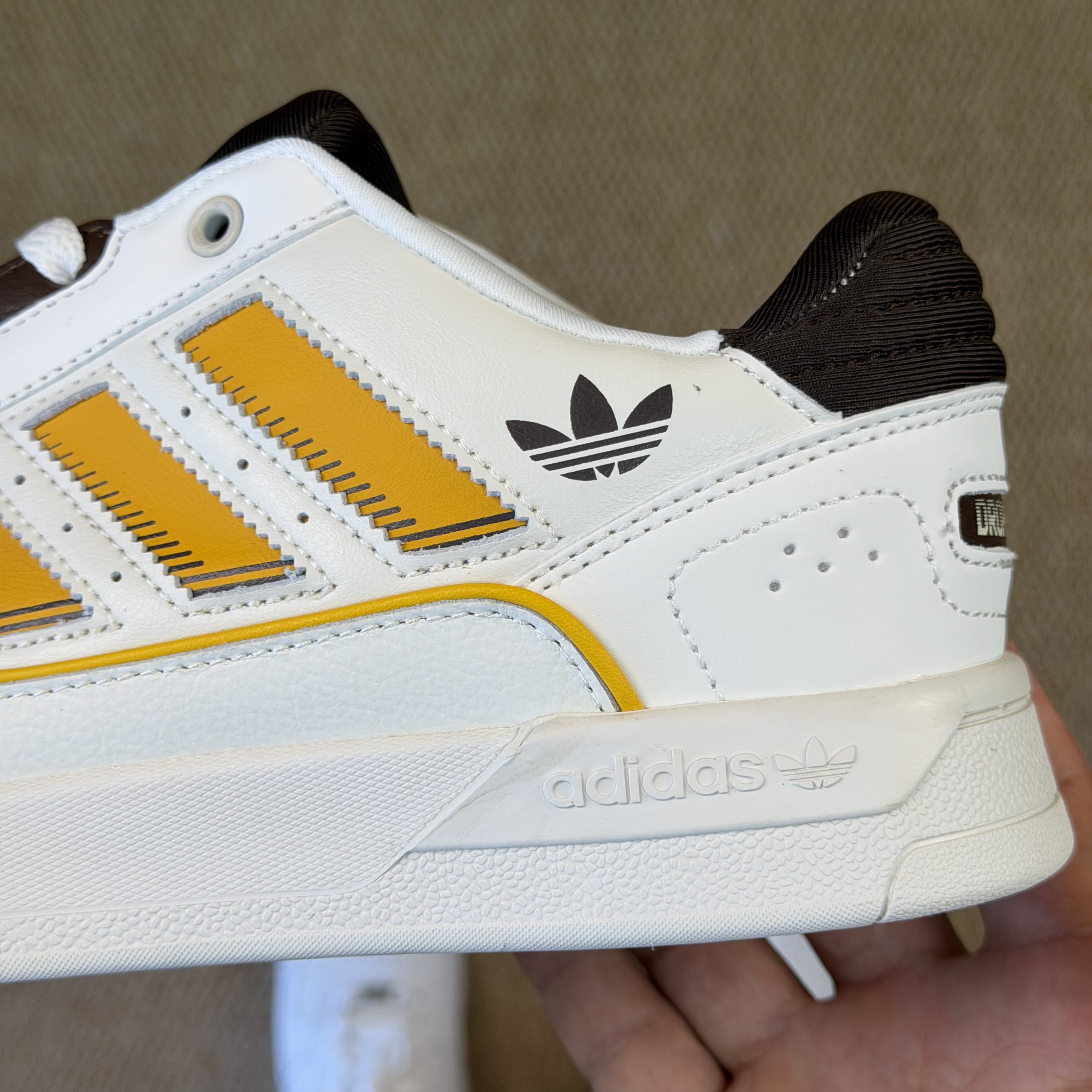 Adidas Originals Drop Step Low 2.0 JP5874