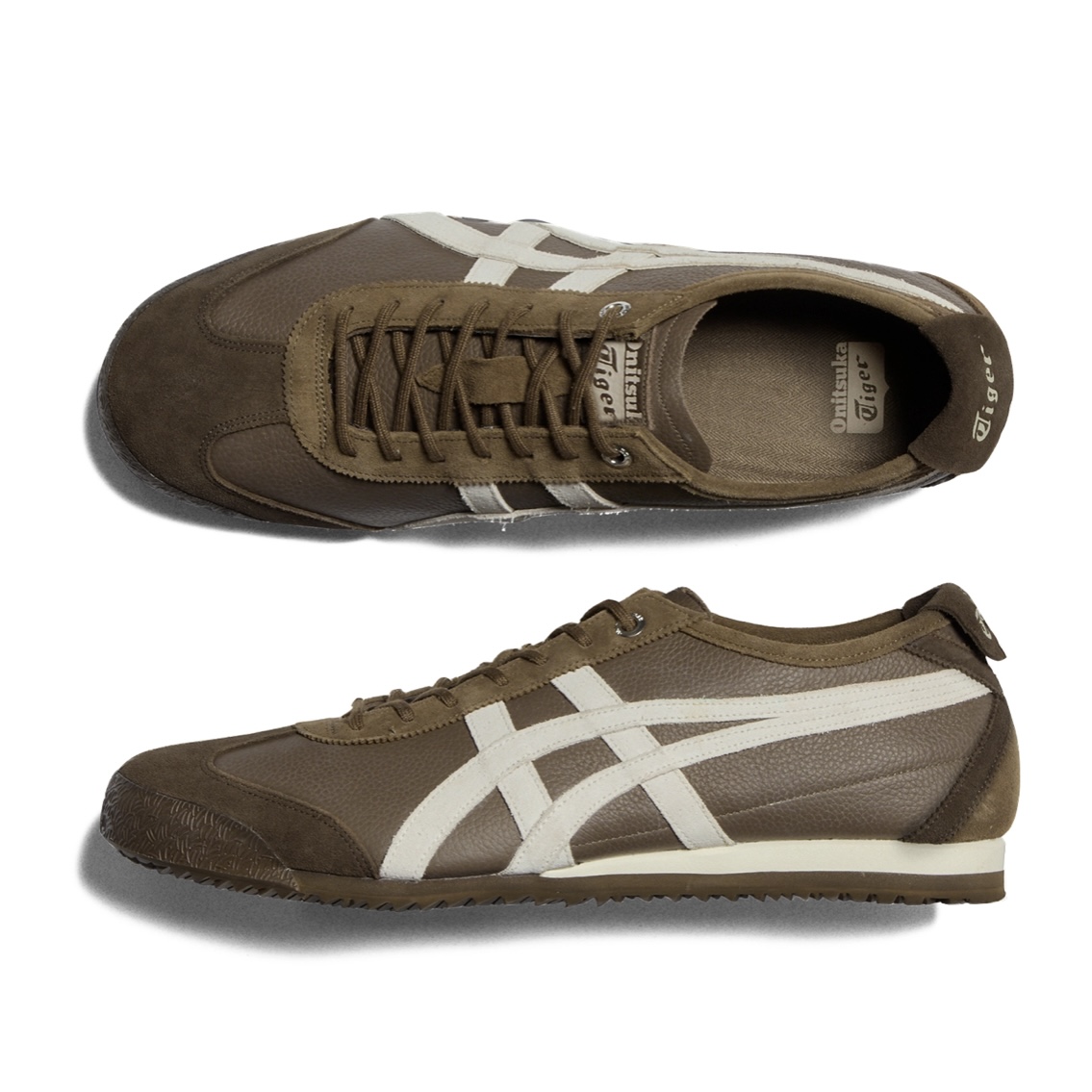 Onitsuka Tiger MEXICO 66 SD VIN