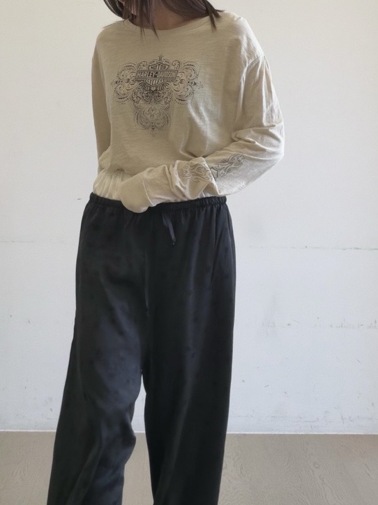 (2026SS) FRANC - TOP