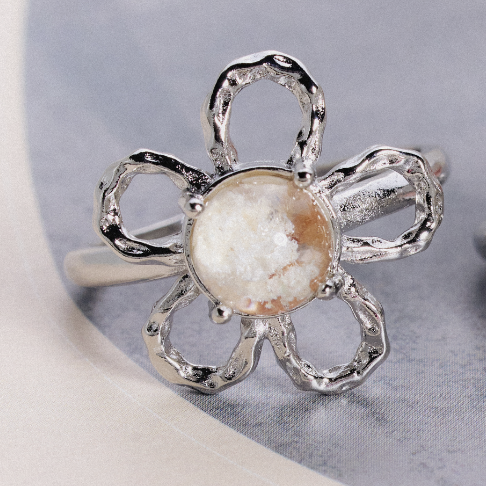 Phantom Threads Ring