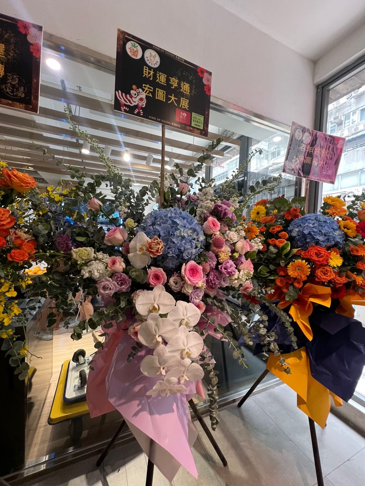 典雅薰光 Graceful Lilac