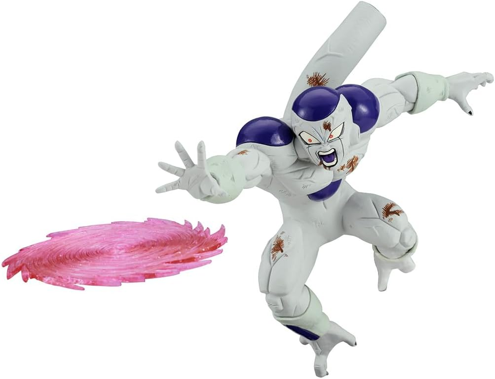 Banpresto, Gxmateria Figure: Dragon Ball Z, Frieza II 景品 龍珠Z 菲利 II